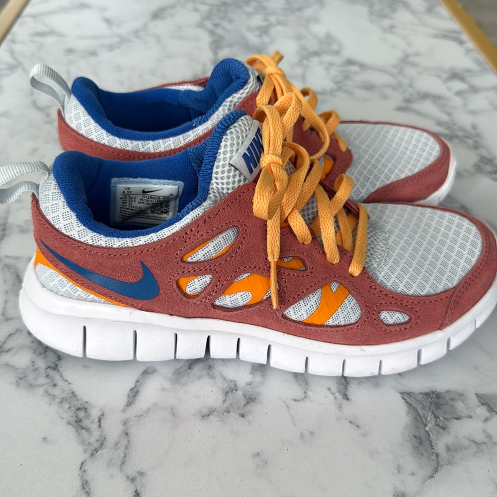 Nike sneakers